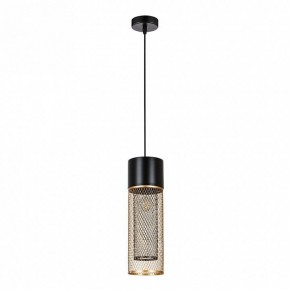 Подвесной светильник Arte Lamp Castello A7068SP-1GO в Челябинске - cheliabinsk.ok-mebel.com | фото 2