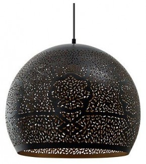 Подвесной светильник Arte Lamp Celesta A7057SP-1BK в Челябинске - cheliabinsk.ok-mebel.com | фото