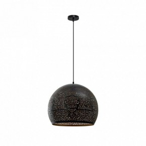 Подвесной светильник Arte Lamp Celesta A7057SP-1BK в Челябинске - cheliabinsk.ok-mebel.com | фото 2