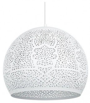 Подвесной светильник Arte Lamp Celesta A7057SP-1WH в Челябинске - cheliabinsk.ok-mebel.com | фото