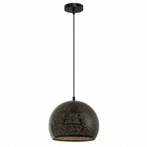 Подвесной светильник Arte Lamp Celesta A7058SP-1BK в Челябинске - cheliabinsk.ok-mebel.com | фото 2