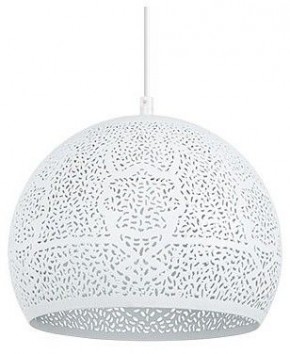 Подвесной светильник Arte Lamp Celesta A7058SP-1WH в Челябинске - cheliabinsk.ok-mebel.com | фото