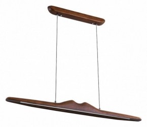 Подвесной светильник Arte Lamp Conca A4286SP-19BK в Челябинске - cheliabinsk.ok-mebel.com | фото 2