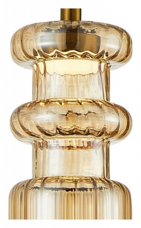 Подвесной светильник Arte Lamp Crystal A2942SP-1PB в Челябинске - cheliabinsk.ok-mebel.com | фото 3