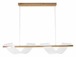 Подвесной светильник Arte Lamp Fiorita A2093SP-2GO в Челябинске - cheliabinsk.ok-mebel.com | фото 2