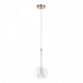 Подвесной светильник Arte Lamp Gala A2715SP-1SG в Челябинске - cheliabinsk.ok-mebel.com | фото