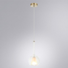 Подвесной светильник Arte Lamp Gala A2715SP-1SG в Челябинске - cheliabinsk.ok-mebel.com | фото 3