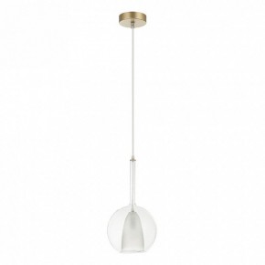 Подвесной светильник Arte Lamp Gala A2720SP-1SG в Челябинске - cheliabinsk.ok-mebel.com | фото