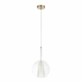 Подвесной светильник Arte Lamp Gala A2725SP-1SG в Челябинске - cheliabinsk.ok-mebel.com | фото