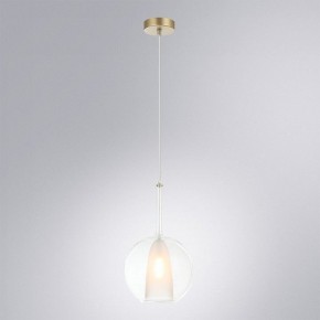 Подвесной светильник Arte Lamp Gala A2725SP-1SG в Челябинске - cheliabinsk.ok-mebel.com | фото 3