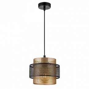 Подвесной светильник Arte Lamp Grid A7069SP-1GO в Челябинске - cheliabinsk.ok-mebel.com | фото