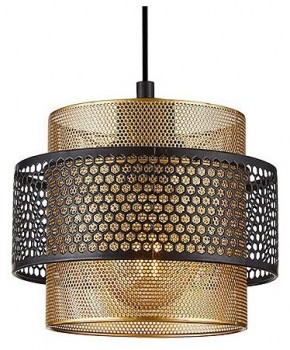 Подвесной светильник Arte Lamp Grid A7069SP-1GO в Челябинске - cheliabinsk.ok-mebel.com | фото 2