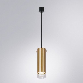 Подвесной светильник Arte Lamp Lazio A5367SP-1SG в Челябинске - cheliabinsk.ok-mebel.com | фото 2