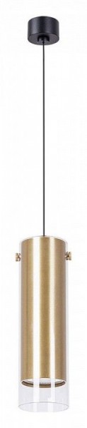 Подвесной светильник Arte Lamp Lazio A5367SP-1SG в Челябинске - cheliabinsk.ok-mebel.com | фото 3