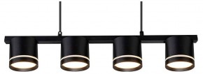 Подвесной светильник Arte Lamp Legacy A8024SP-4BK в Челябинске - cheliabinsk.ok-mebel.com | фото