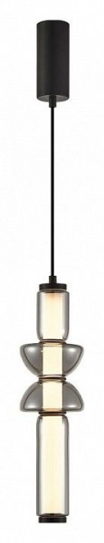 Подвесной светильник Arte Lamp Mall A2412SP-17SM в Челябинске - cheliabinsk.ok-mebel.com | фото 2