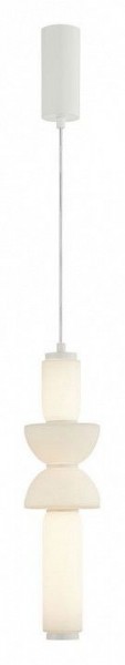 Подвесной светильник Arte Lamp Mall A2412SP-17WH в Челябинске - cheliabinsk.ok-mebel.com | фото 2