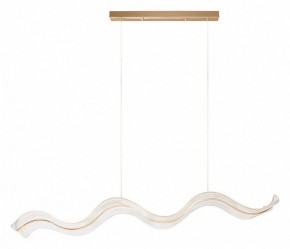 Подвесной светильник Arte Lamp Medusa A2092SP-1GO в Челябинске - cheliabinsk.ok-mebel.com | фото 2