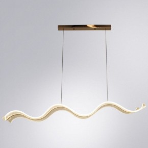 Подвесной светильник Arte Lamp Medusa A2092SP-1GO в Челябинске - cheliabinsk.ok-mebel.com | фото 3