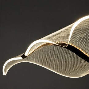 Подвесной светильник Arte Lamp Medusa A2092SP-1GO в Челябинске - cheliabinsk.ok-mebel.com | фото 4