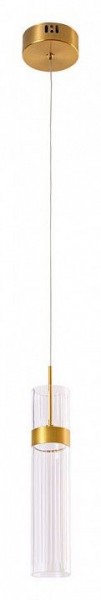 Подвесной светильник Arte Lamp Misty A2950SP-5PB в Челябинске - cheliabinsk.ok-mebel.com | фото 2