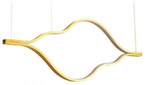 Подвесной светильник Arte Lamp Odyssey A2911SP-31GO в Челябинске - cheliabinsk.ok-mebel.com | фото