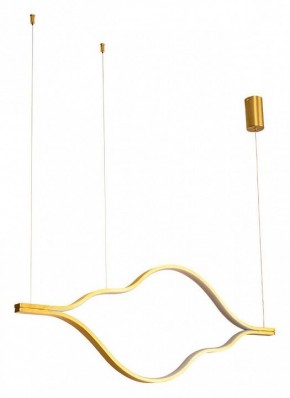 Подвесной светильник Arte Lamp Odyssey A2911SP-31GO в Челябинске - cheliabinsk.ok-mebel.com | фото 2