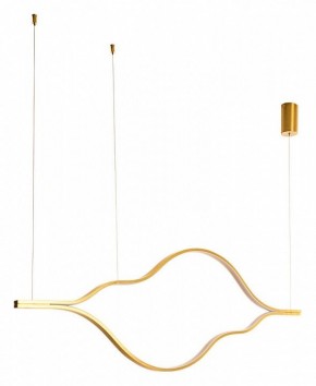 Подвесной светильник Arte Lamp Odyssey A2911SP-34GO в Челябинске - cheliabinsk.ok-mebel.com | фото 2