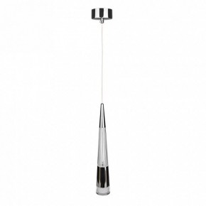 Подвесной светильник Arte Lamp Sabik A6576SP-1CC в Челябинске - cheliabinsk.ok-mebel.com | фото 2