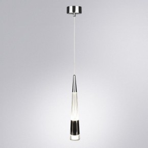 Подвесной светильник Arte Lamp Sabik A6576SP-1CC в Челябинске - cheliabinsk.ok-mebel.com | фото 3