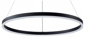 Подвесной светильник Arte Lamp Siren A2548SP-45BK в Челябинске - cheliabinsk.ok-mebel.com | фото