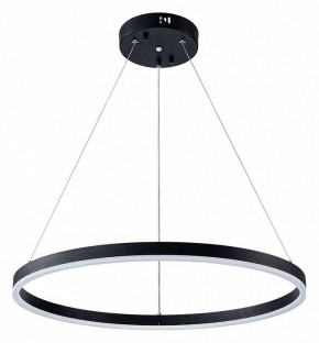 Подвесной светильник Arte Lamp Siren A2548SP-45BK в Челябинске - cheliabinsk.ok-mebel.com | фото 2