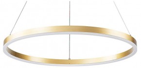 Подвесной светильник Arte Lamp Siren A2548SP-45GO в Челябинске - cheliabinsk.ok-mebel.com | фото