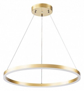 Подвесной светильник Arte Lamp Siren A2548SP-45GO в Челябинске - cheliabinsk.ok-mebel.com | фото 2