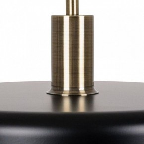 Подвесной светильник Arte Lamp Skat A7152SP-1BK в Челябинске - cheliabinsk.ok-mebel.com | фото 3