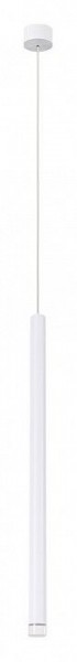 Подвесной светильник Arte Lamp Solid A5570SP-1WH в Челябинске - cheliabinsk.ok-mebel.com | фото 2