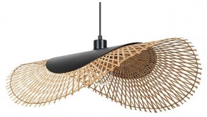 Подвесной светильник Arte Lamp Woodstock A7063SP-1BK в Челябинске - cheliabinsk.ok-mebel.com | фото