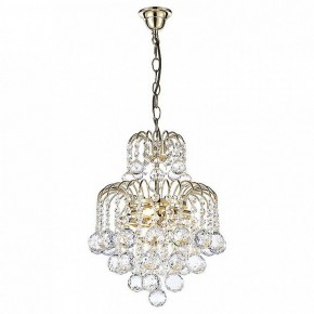 Подвесной светильник Arti Lampadari Bellagio Bellagio E 1.5.30.100 G в Челябинске - cheliabinsk.ok-mebel.com | фото 2
