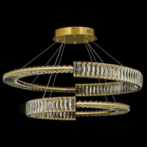 Подвесной светильник Arti Lampadari Carini Carini L 1.5.80+100.101 G в Челябинске - cheliabinsk.ok-mebel.com | фото