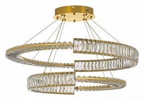 Подвесной светильник Arti Lampadari Carini Carini L 1.5.80+100.101 G в Челябинске - cheliabinsk.ok-mebel.com | фото 2