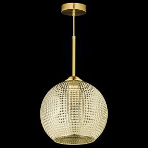 Подвесной светильник Arti Lampadari Davagna Davagna E 1.P5 C в Челябинске - cheliabinsk.ok-mebel.com | фото 3