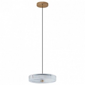 Подвесной светильник Arti Lampadari Viro Viro L 1.5.28 G в Челябинске - cheliabinsk.ok-mebel.com | фото 2