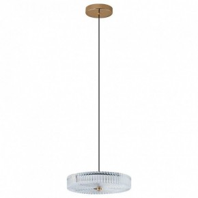 Подвесной светильник Arti Lampadari Viro Viro L 1.5.45 G в Челябинске - cheliabinsk.ok-mebel.com | фото 2