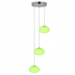 Подвесной светильник Citilux Atman Smart CL226A031 в Челябинске - cheliabinsk.ok-mebel.com | фото 4