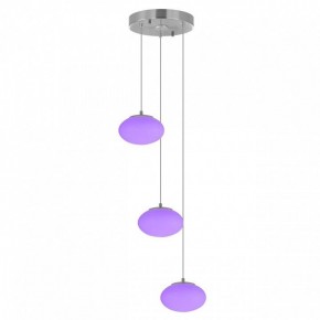 Подвесной светильник Citilux Atman Smart CL226A031 в Челябинске - cheliabinsk.ok-mebel.com | фото 6