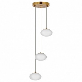 Подвесной светильник Citilux Atman Smart CL226A033 в Челябинске - cheliabinsk.ok-mebel.com | фото