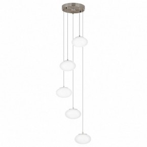 Подвесной светильник Citilux Atman Smart CL226A051 в Челябинске - cheliabinsk.ok-mebel.com | фото