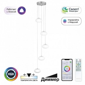 Подвесной светильник Citilux Atman Smart CL226A051 в Челябинске - cheliabinsk.ok-mebel.com | фото 2