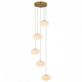 Подвесной светильник Citilux Atman Smart CL226A053 в Челябинске - cheliabinsk.ok-mebel.com | фото 6