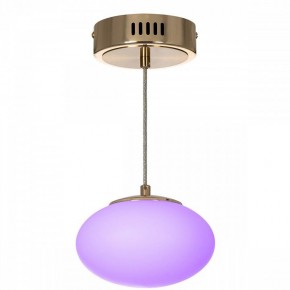 Подвесной светильник Citilux Atman Smart CL226B013 в Челябинске - cheliabinsk.ok-mebel.com | фото 5
